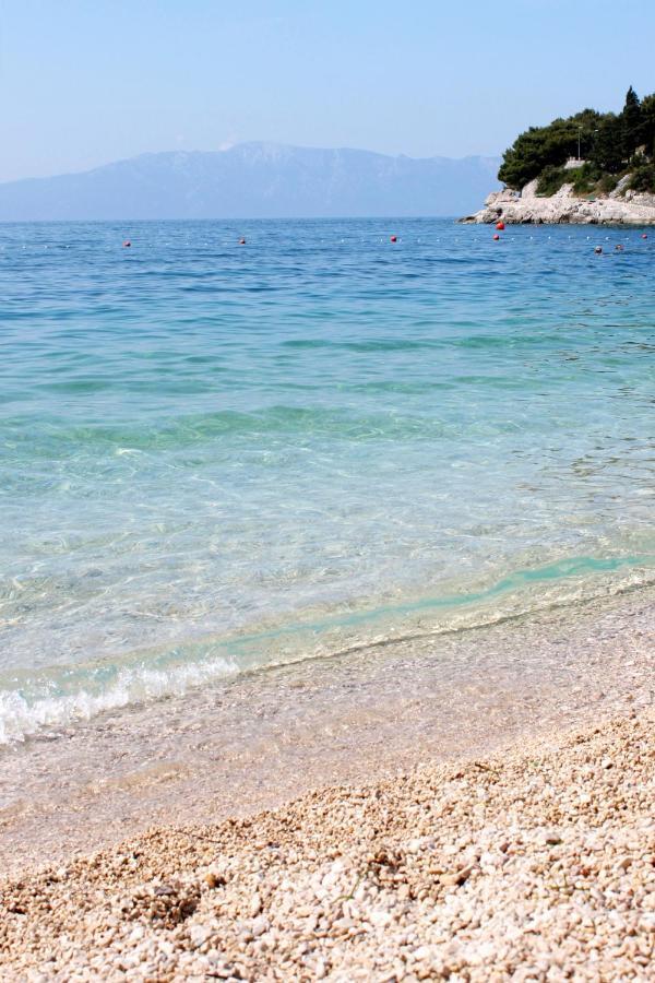 Apartments By The Sea Drvenik Donja Vala, Makarska - 6701 Exteriér fotografie