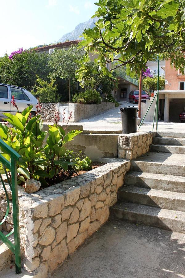 Apartments By The Sea Drvenik Donja Vala, Makarska - 6701 Exteriér fotografie