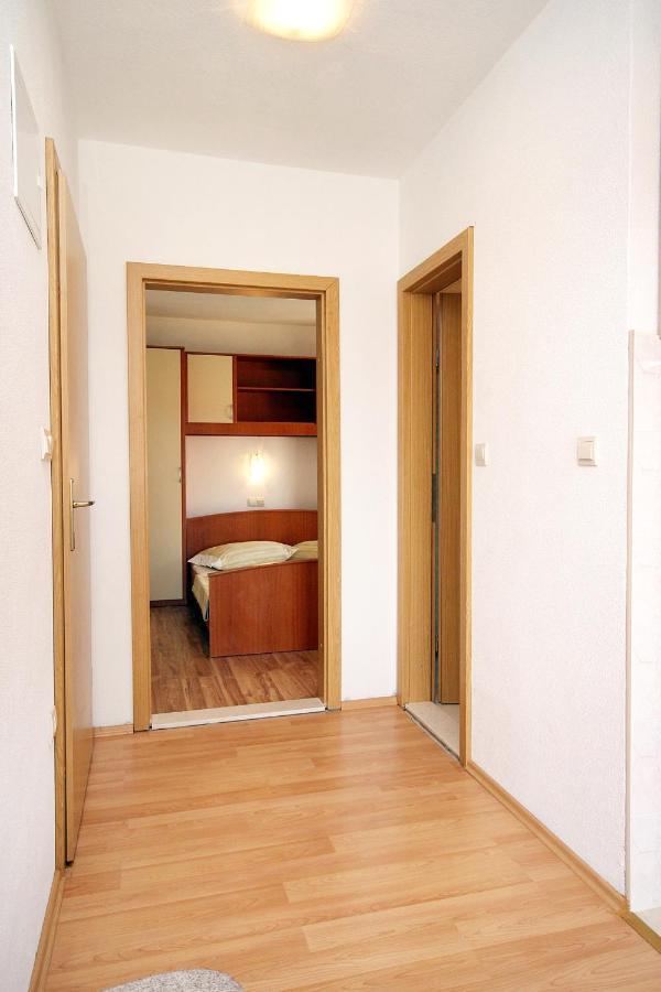 Apartments By The Sea Drvenik Donja Vala, Makarska - 6701 Exteriér fotografie