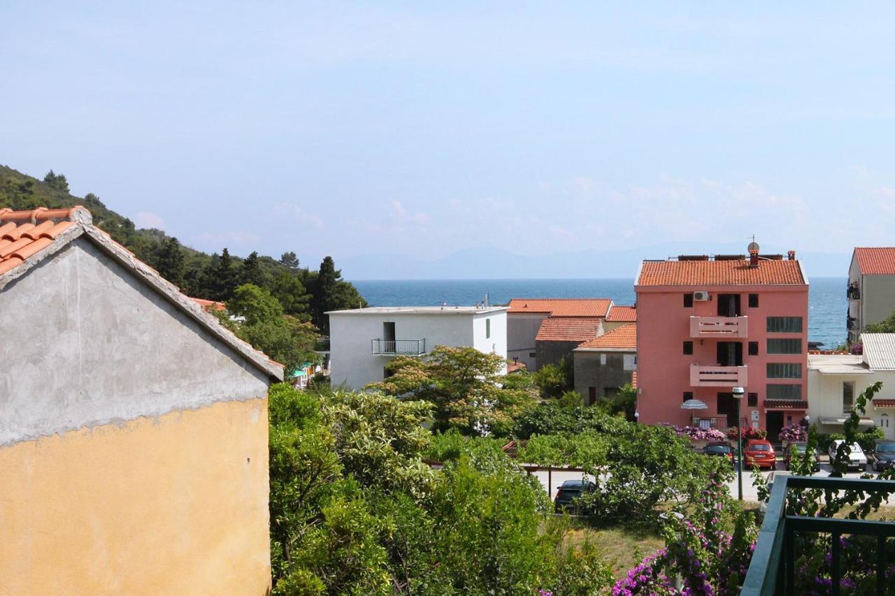 Apartments By The Sea Drvenik Donja Vala, Makarska - 6701 Exteriér fotografie