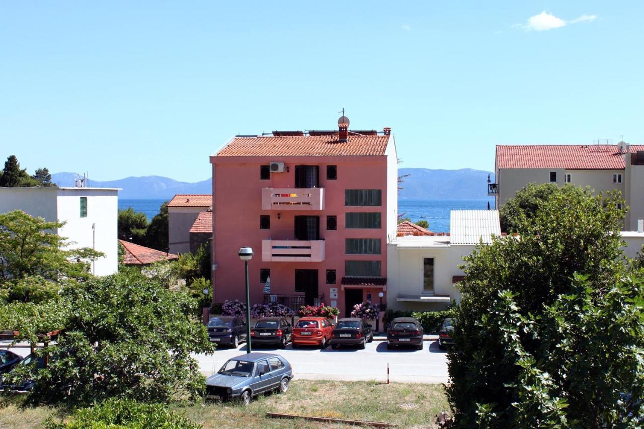 Apartments By The Sea Drvenik Donja Vala, Makarska - 6701 Exteriér fotografie