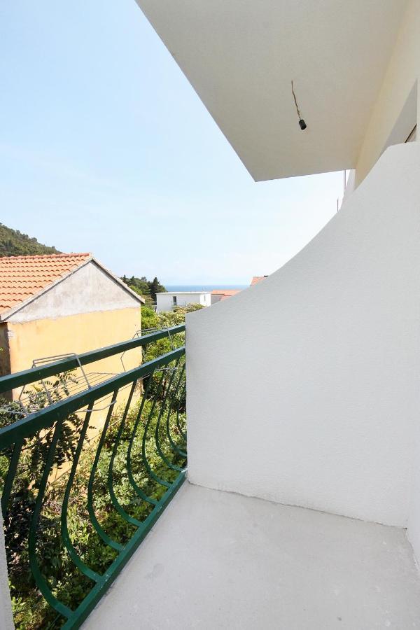 Apartments By The Sea Drvenik Donja Vala, Makarska - 6701 Exteriér fotografie