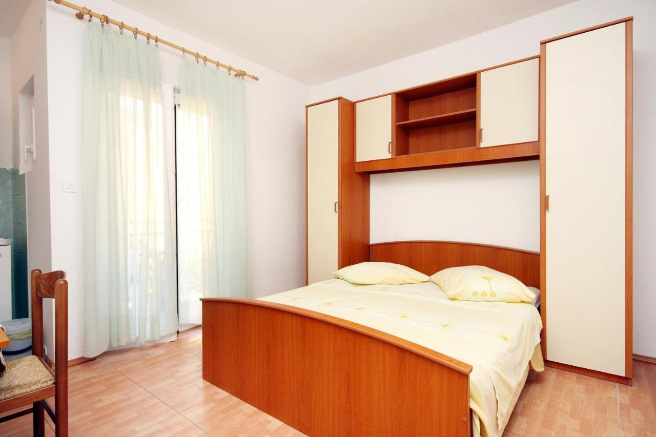 Apartments By The Sea Drvenik Donja Vala, Makarska - 6701 Exteriér fotografie