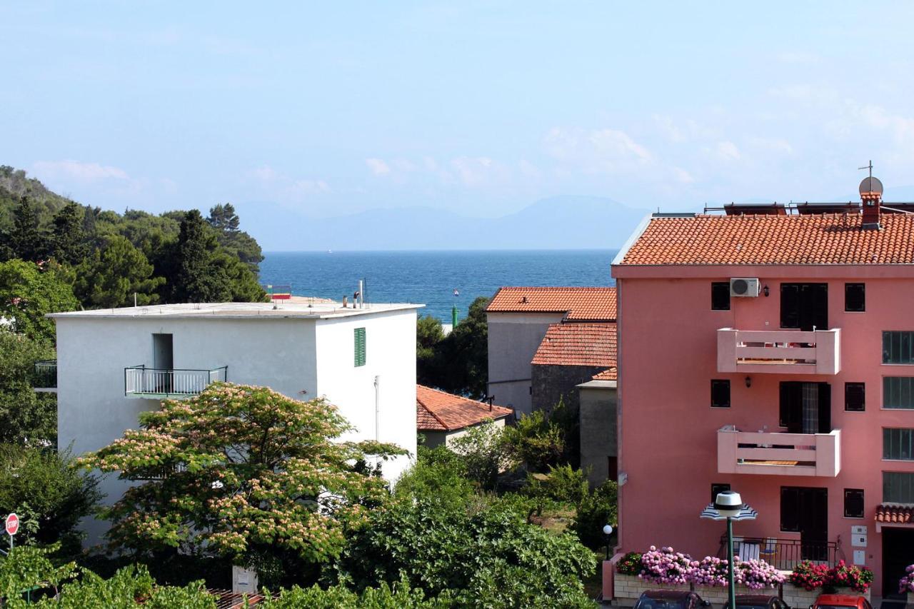 Apartments By The Sea Drvenik Donja Vala, Makarska - 6701 Exteriér fotografie