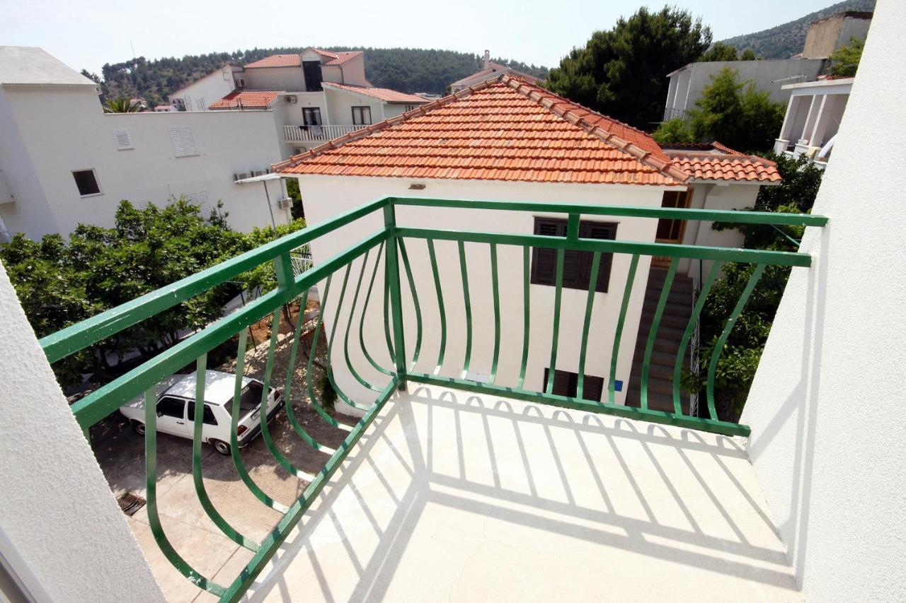 Apartments By The Sea Drvenik Donja Vala, Makarska - 6701 Exteriér fotografie