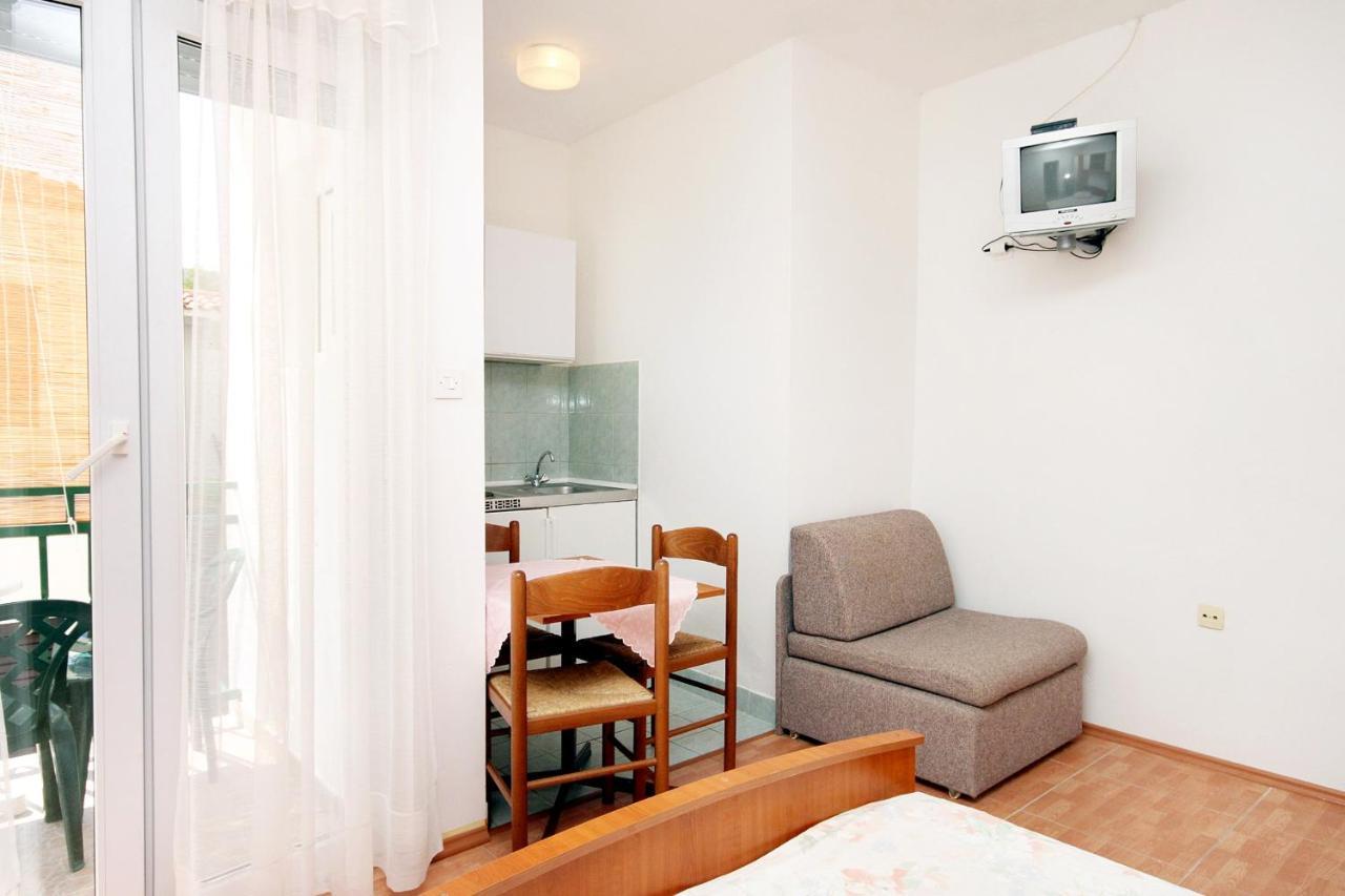Apartments By The Sea Drvenik Donja Vala, Makarska - 6701 Exteriér fotografie