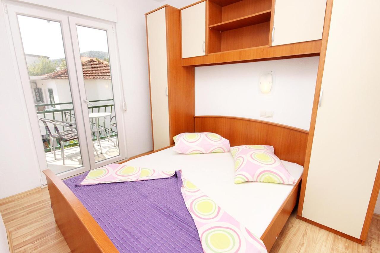 Apartments By The Sea Drvenik Donja Vala, Makarska - 6701 Exteriér fotografie