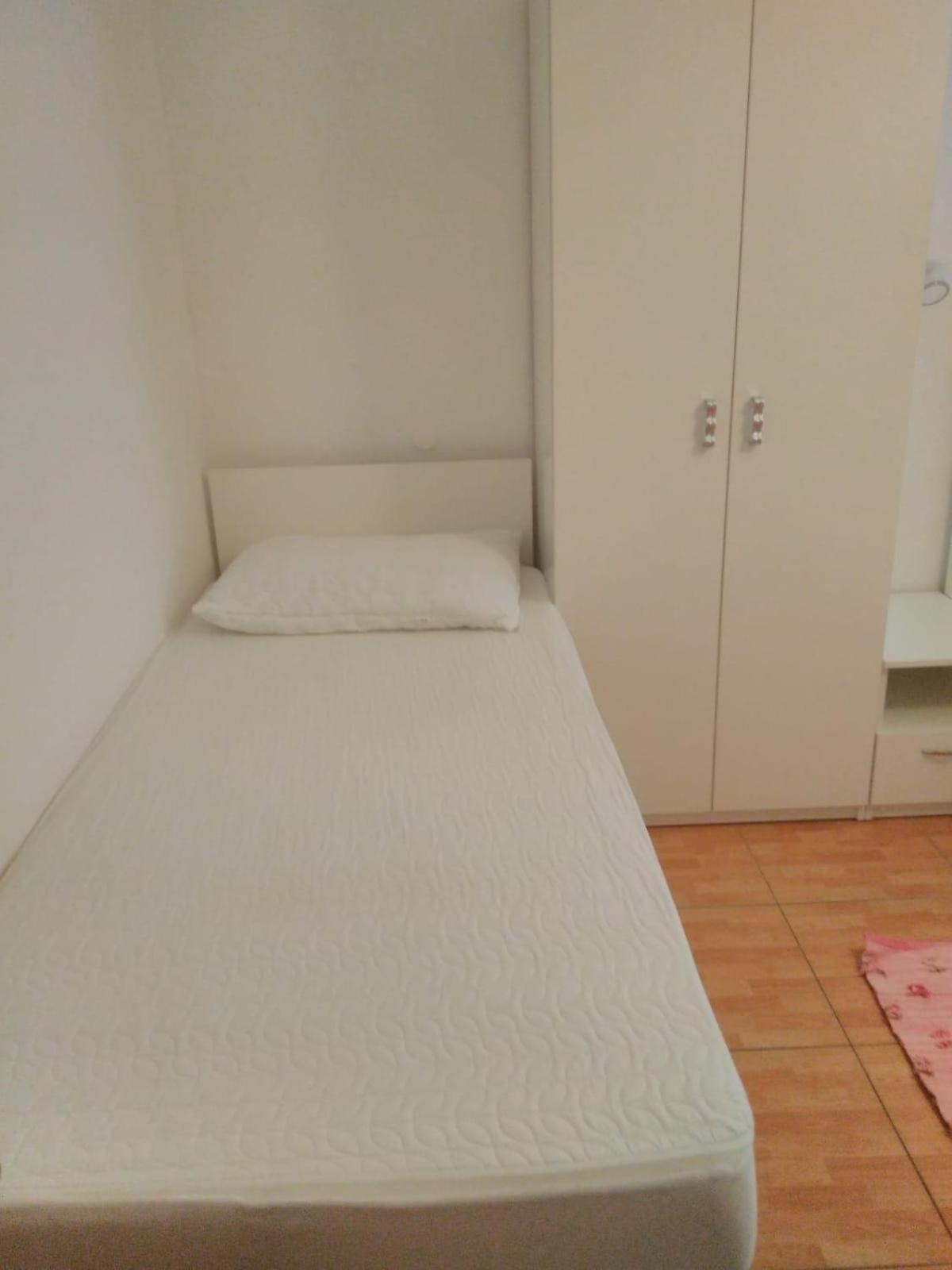 Apartments By The Sea Drvenik Donja Vala, Makarska - 6701 Pokoj fotografie