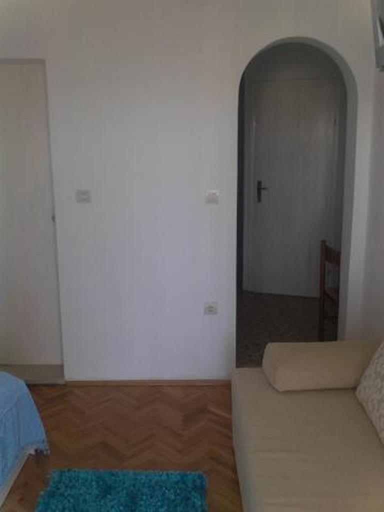 Apartments By The Sea Drvenik Donja Vala, Makarska - 6701 Pokoj fotografie
