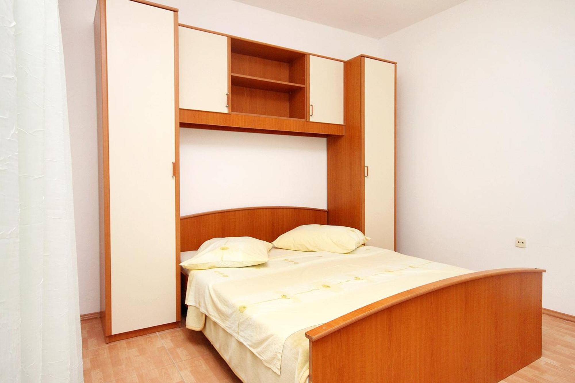 Apartments By The Sea Drvenik Donja Vala, Makarska - 6701 Pokoj fotografie